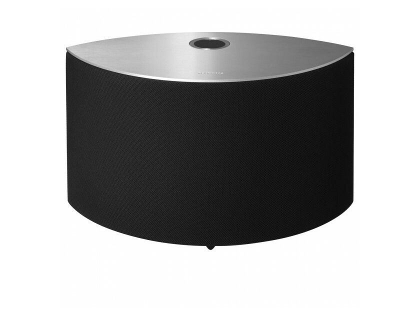 Technics Ottava S SC-C-50 Wireless Speaker System; Streaming; DAC; Black (New) (40401)