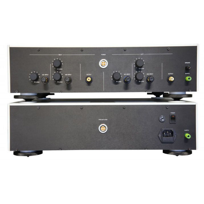 Goldmund Mimesis PH3.8 NextGen Phonostage 4