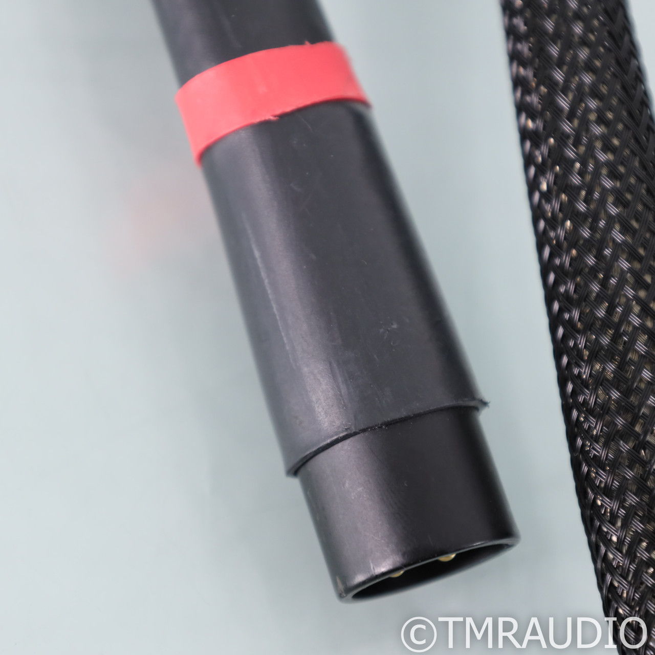 Magnan Signature XLR Cables; 9m Pair Balanced Interc (8... 6