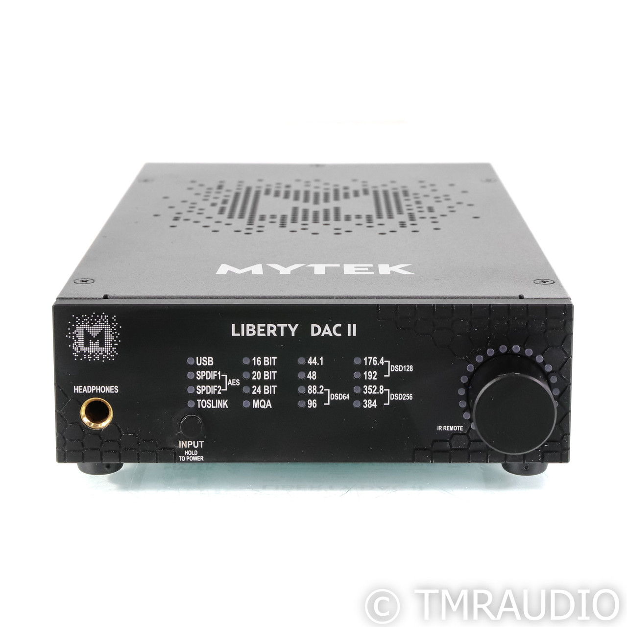 Mytek Liberty DAC II; D/A Converter (68218)