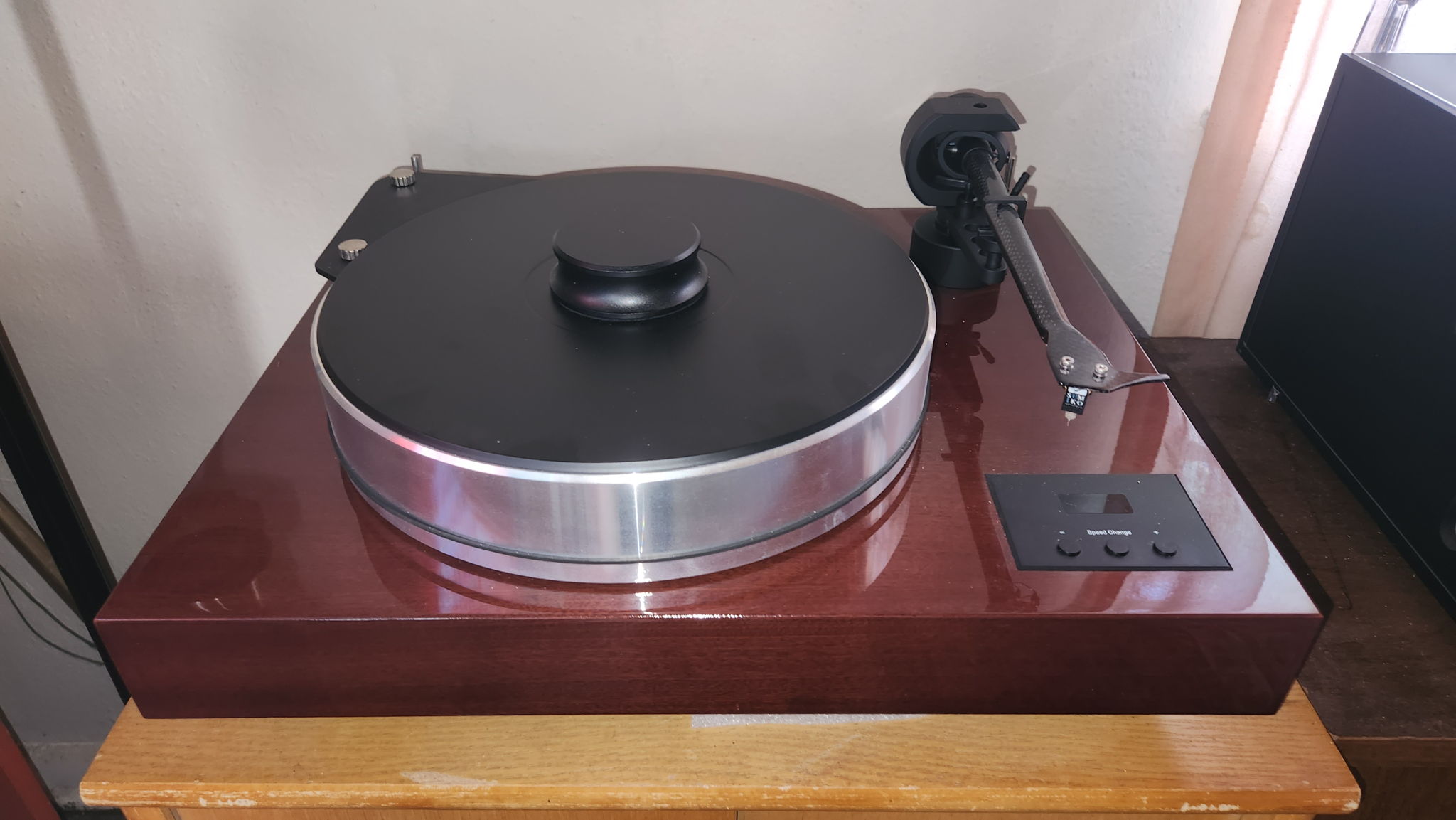 Pro-ject Xtension 10 4