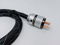 NEW 12AWG Belden shielded power cord with Sonarquest sh... 2