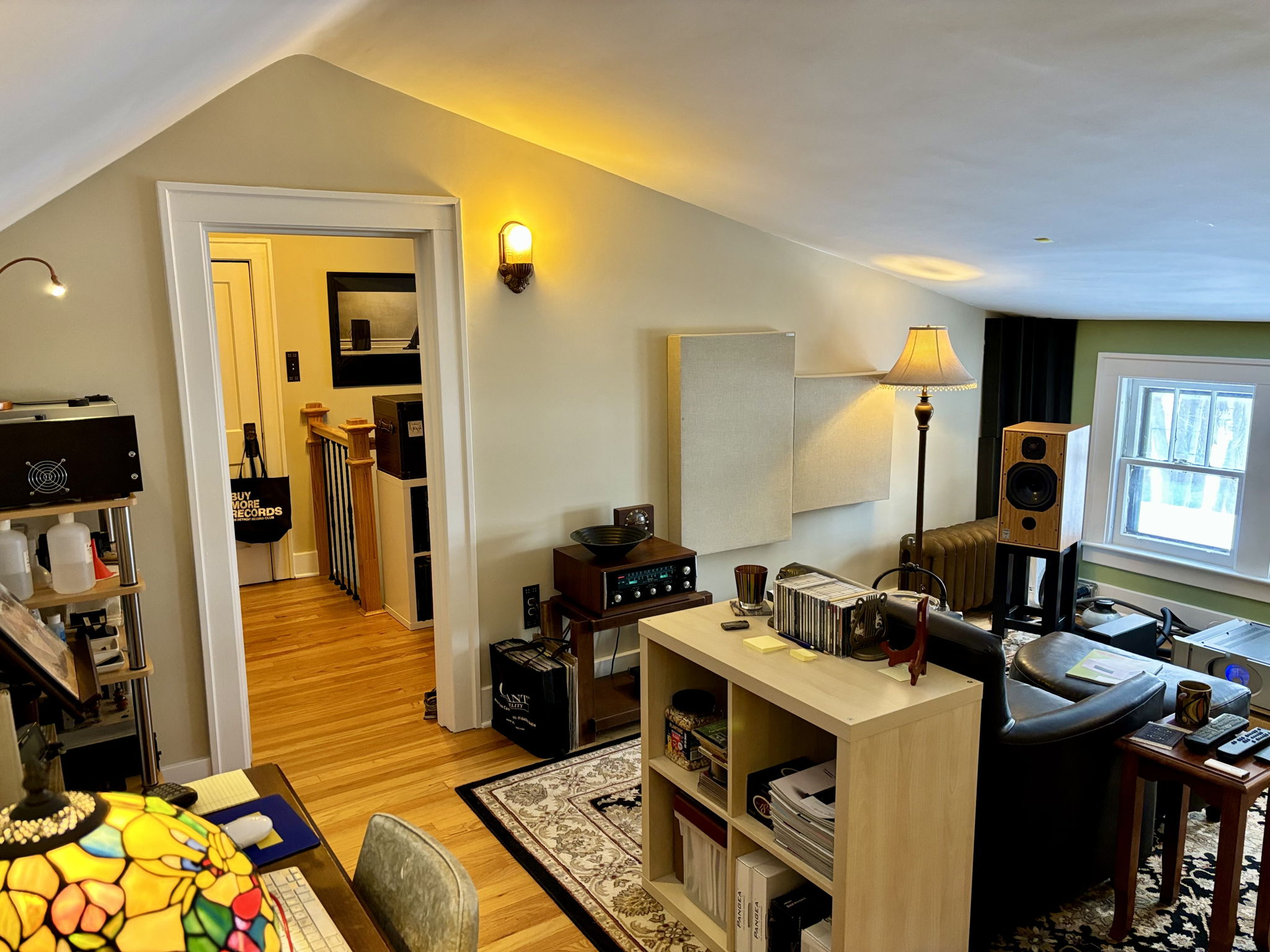 room