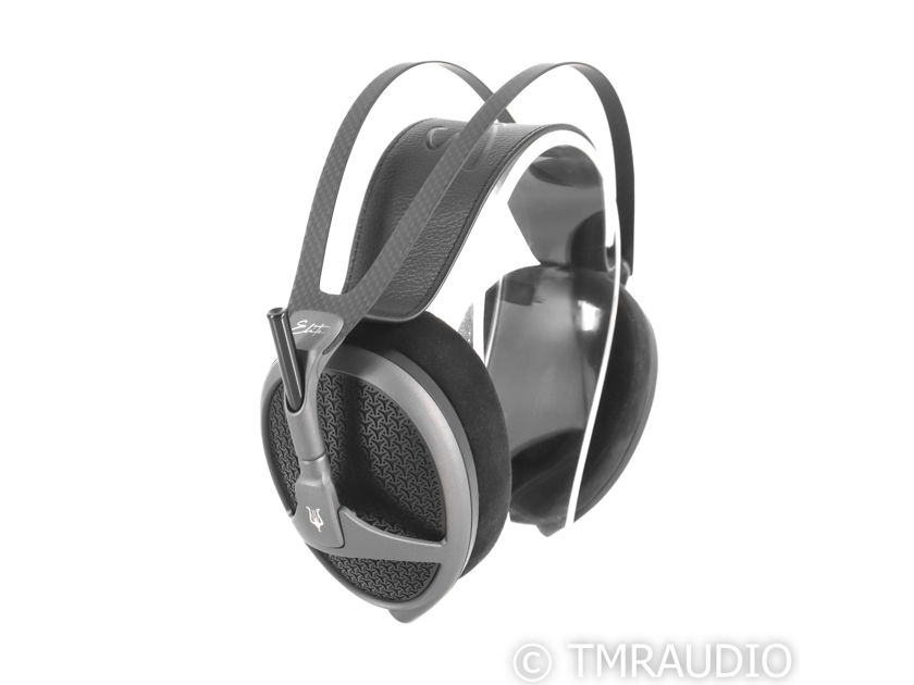 Meze Elite Isodynamic Hybrid Array Headphones; Tungs (63035)