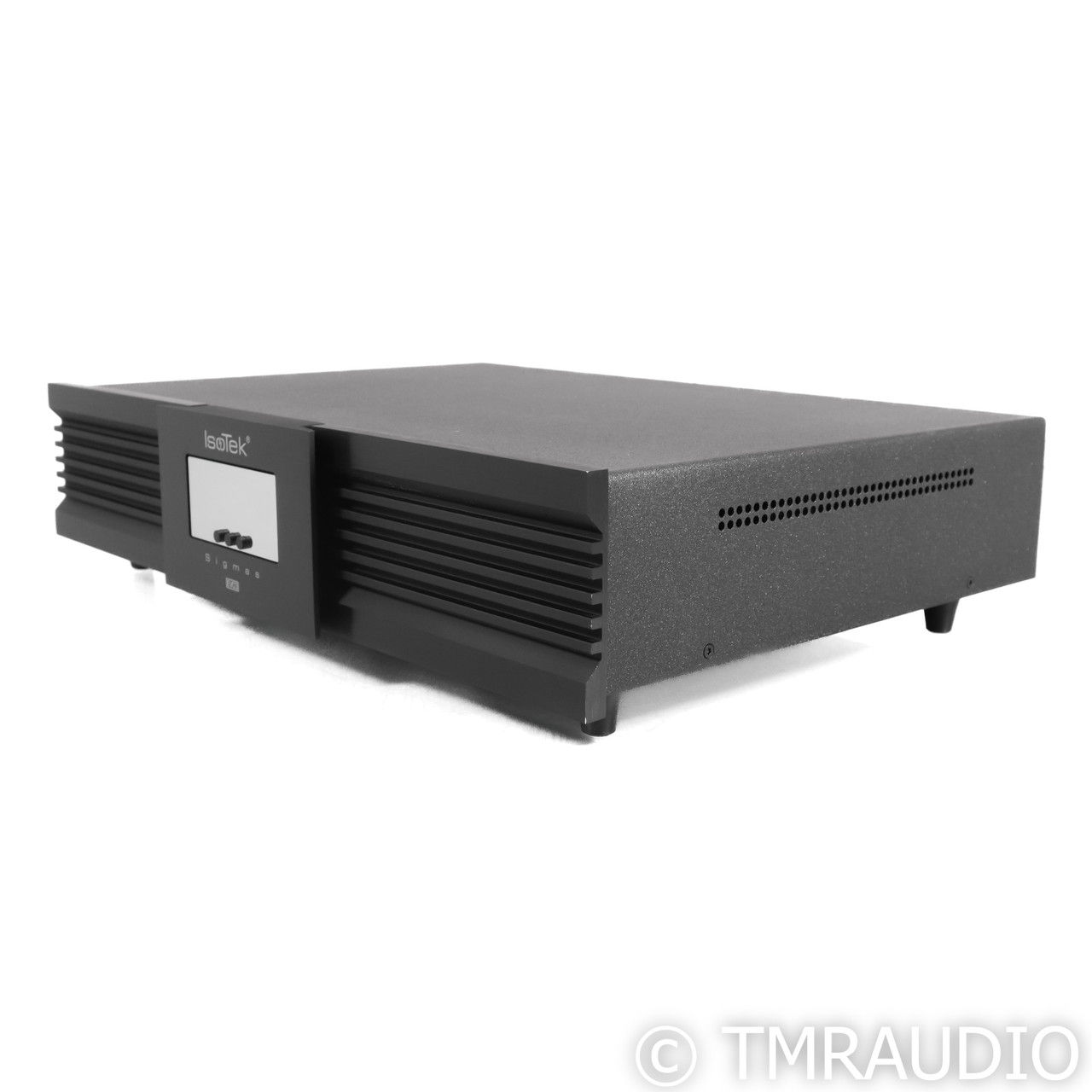 IsoTek Evo3 Sigmas AC Power Line Conditioner (63865) 3