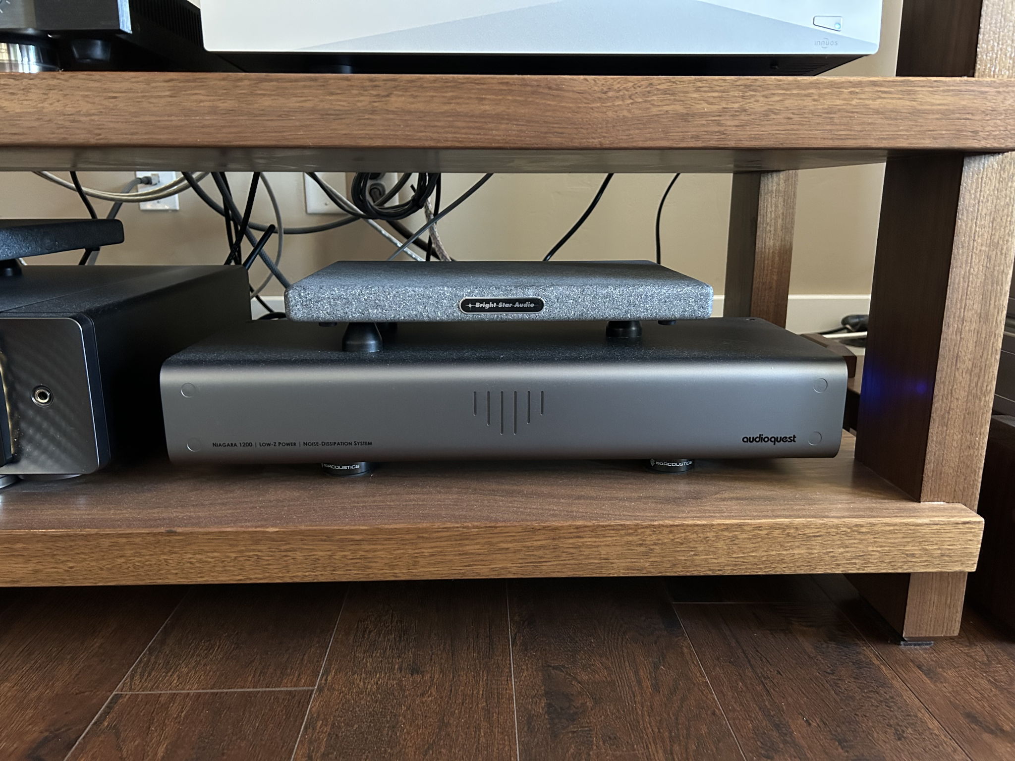 Niagra Power Conditioner