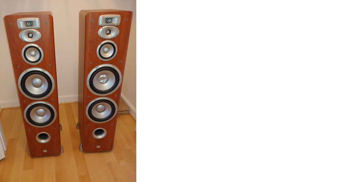 Jbl l890 for sale top