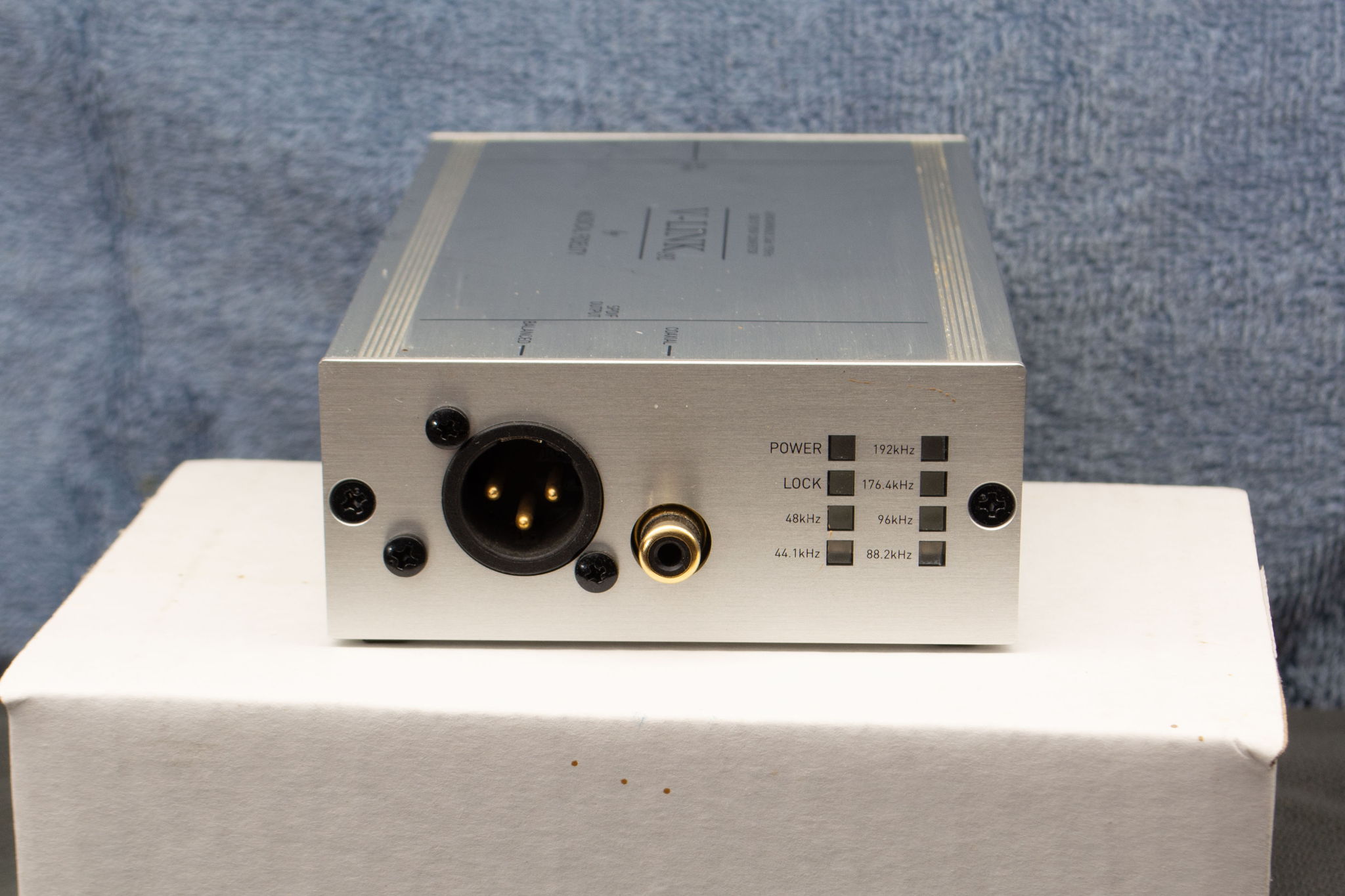 Musical Fidelity V-Link192 2