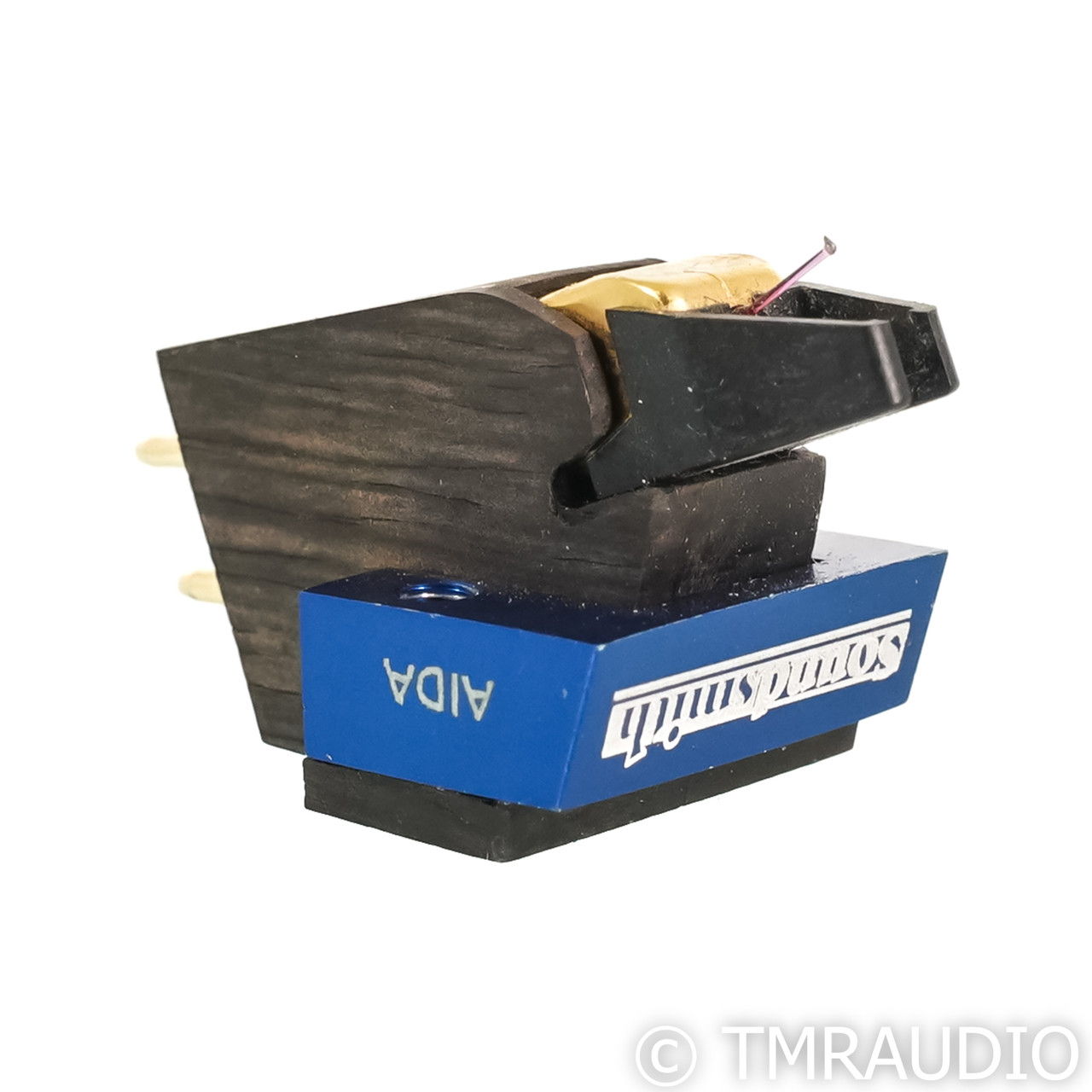 Soundsmith Aida MI Phono Cartridge; Moving Iron (66116) 3