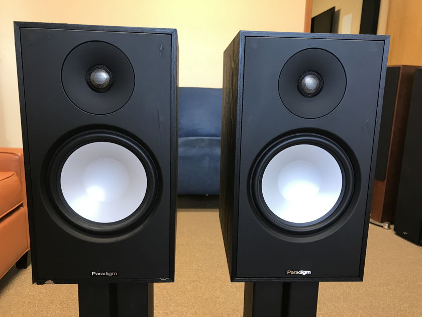 Paradigm atom v7 for new arrivals sale