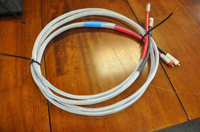 Bionic Cables AL1-2