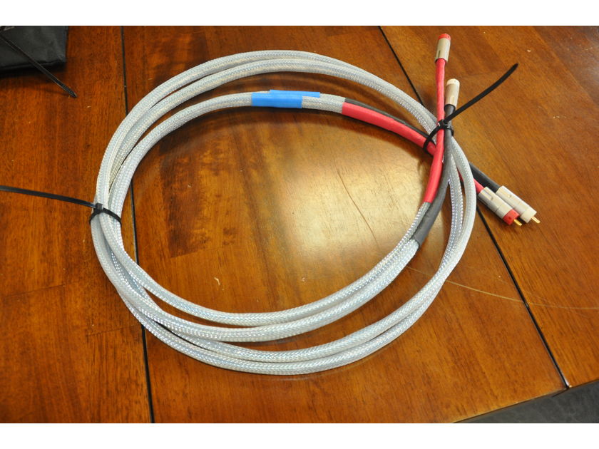 Bionic Cables AL1-2