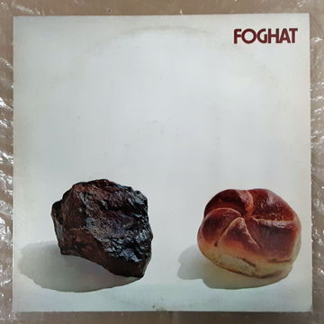 Foghat – Foghat 1973 EX+ VINTAGE VINYL LP Classic Rock ...