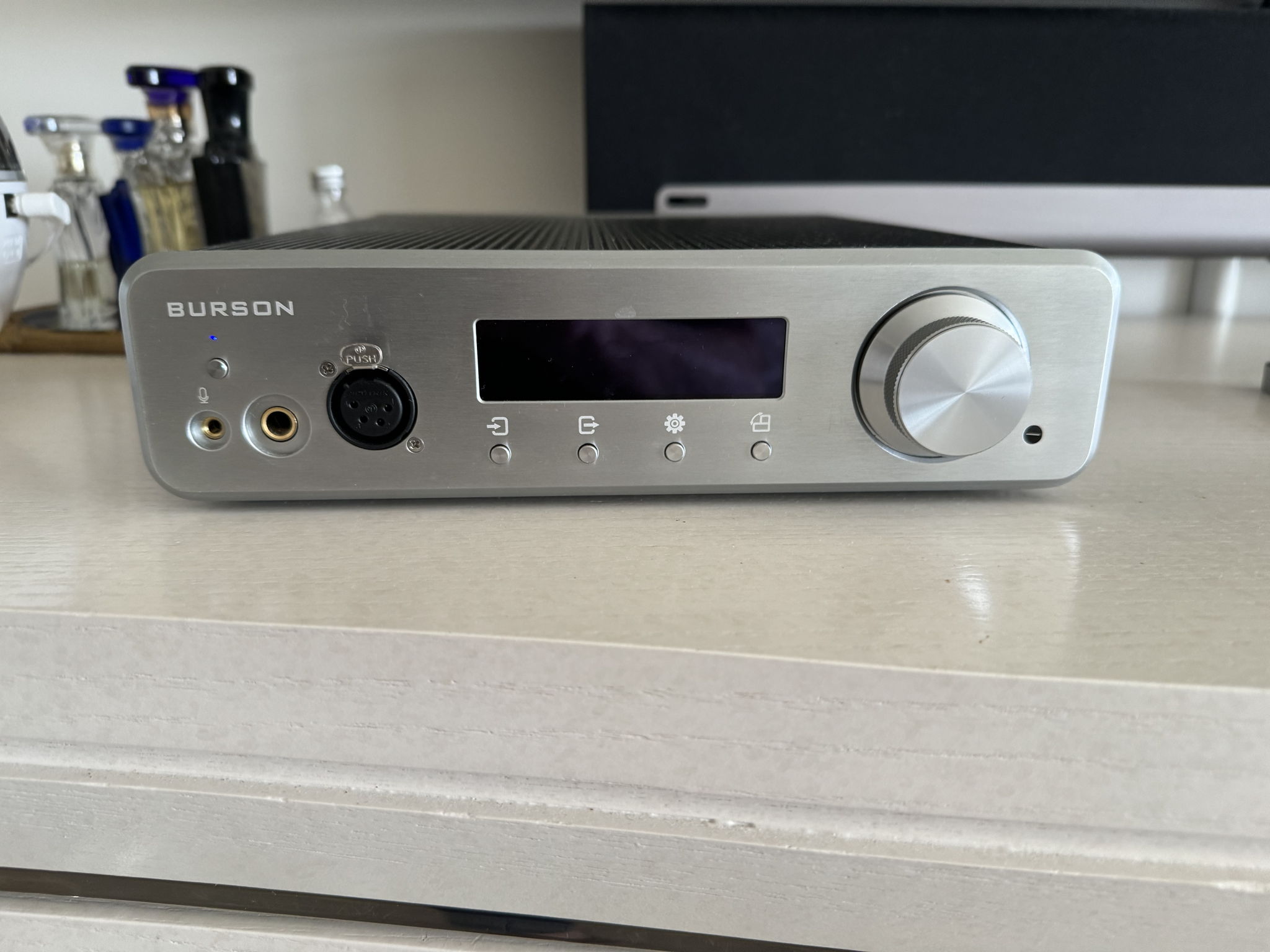 Burson Audio Conductor 3XR 9