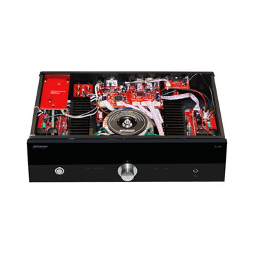 Advance Paris X-i75 Integrated Amplifier with Built-In ...