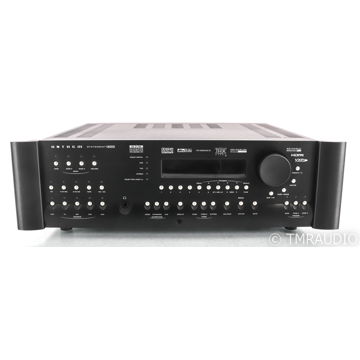 Anthem Statement D2 7.1 Channel Home Theater Processor;...