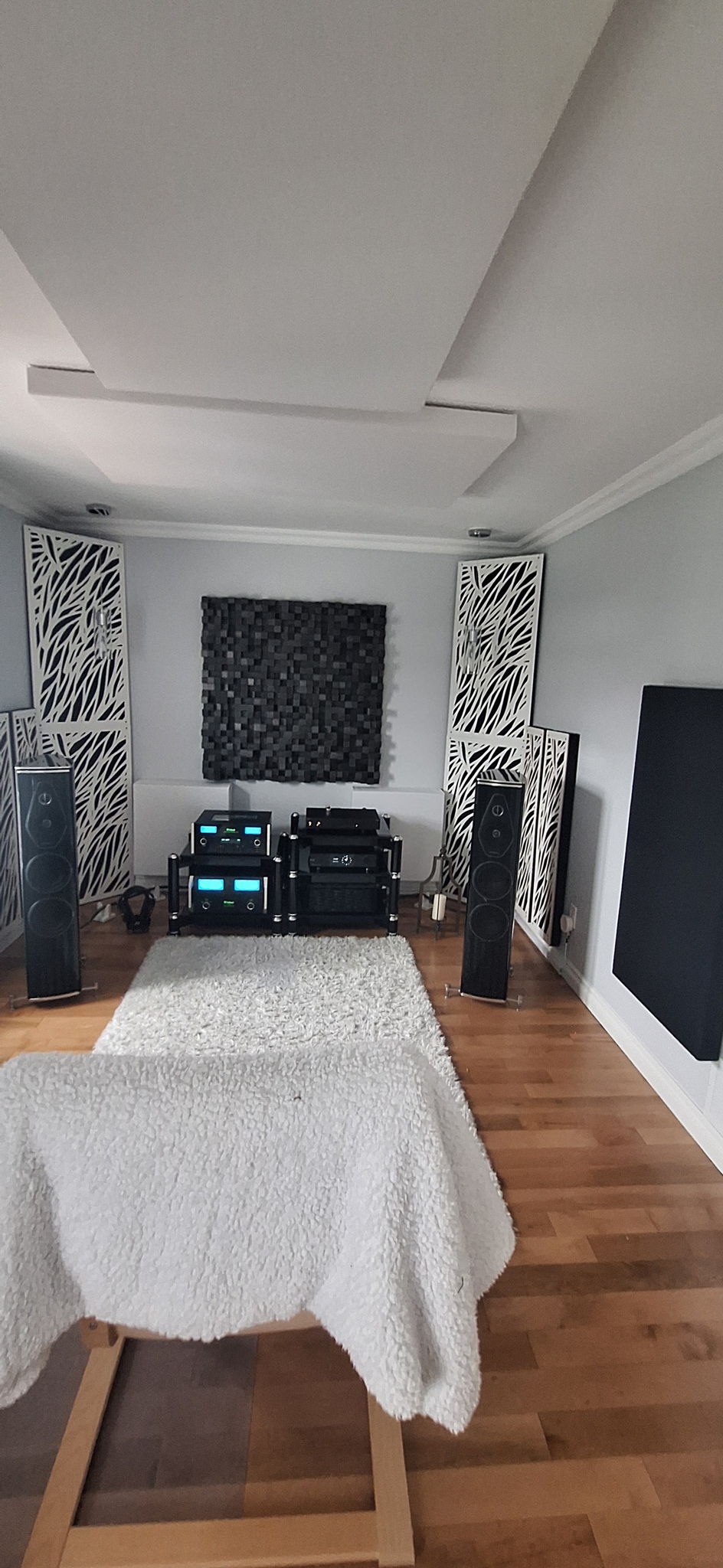 My favorite room in the house