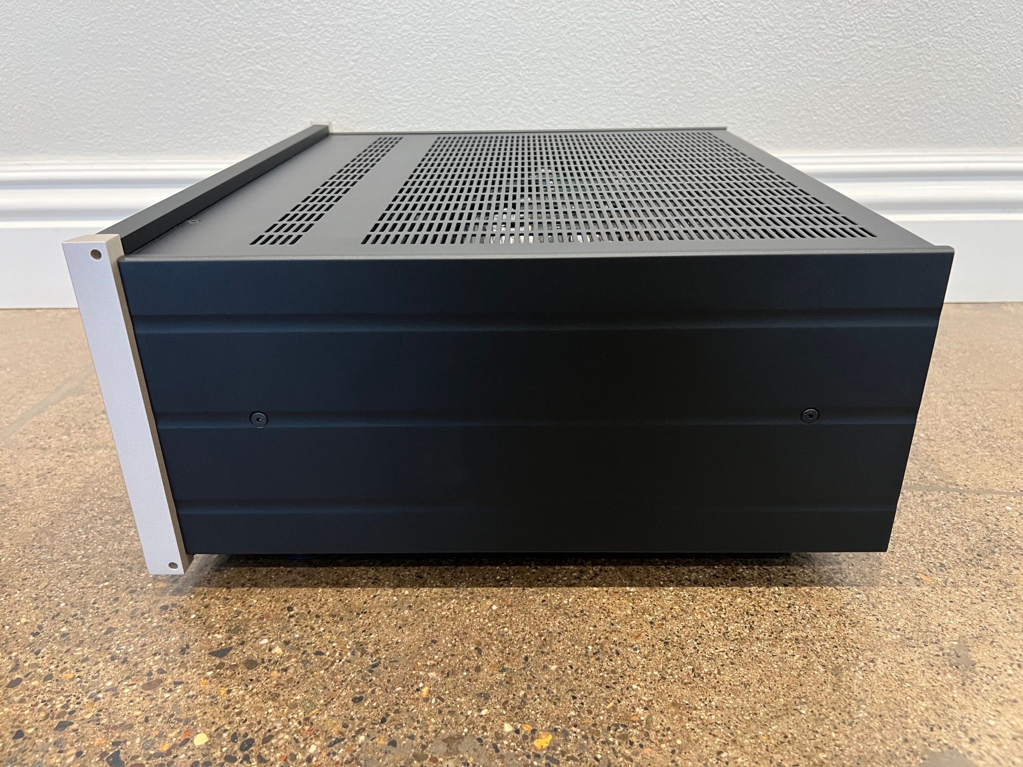 McIntosh MX-160 AV Processor -- * EXCELLENT * Condition... 5