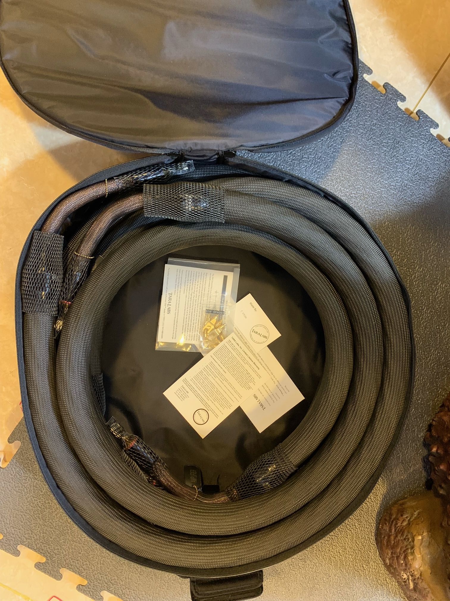 Tara Labs Grand Master Evolution