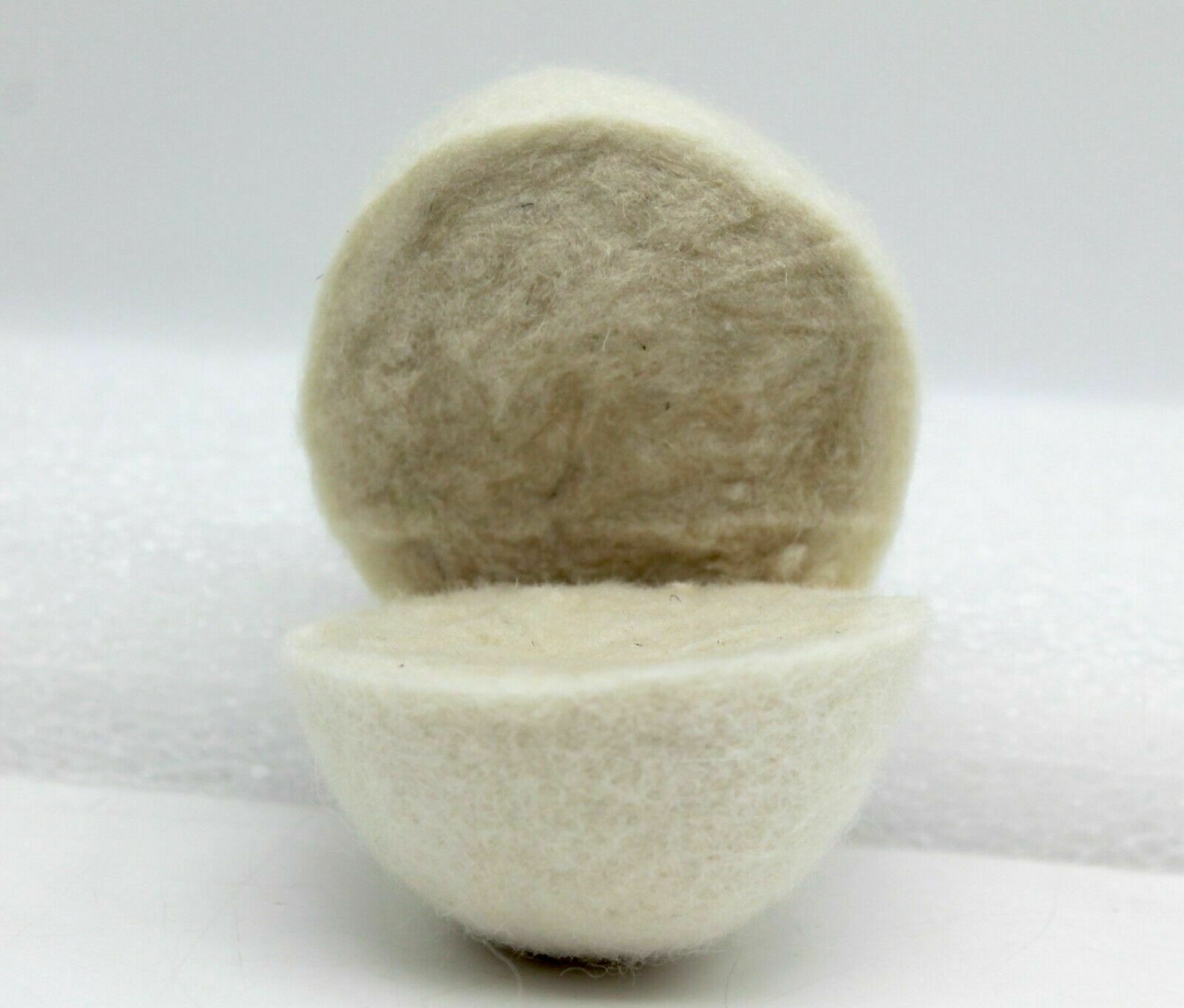 [400 Balls] Sound Damping Filler Speaker Filler Wool B... 3