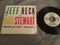 Jeff Beck Rod Stewart  People Get Ready Promo 45 With P... 2