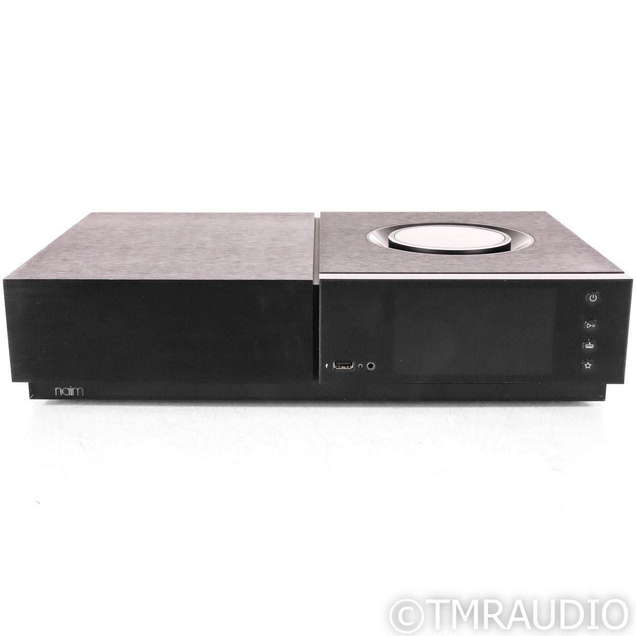 Naim Uniti Nova Wireless Streaming Integrated Amplif (6...