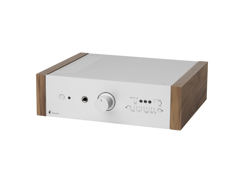 Pro-Ject MaiA DS2 Integrated Amplifier