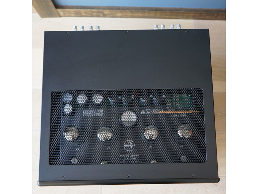Rogue Audio ST100 Dark Stereo Power Amplifier, Pre-Owned