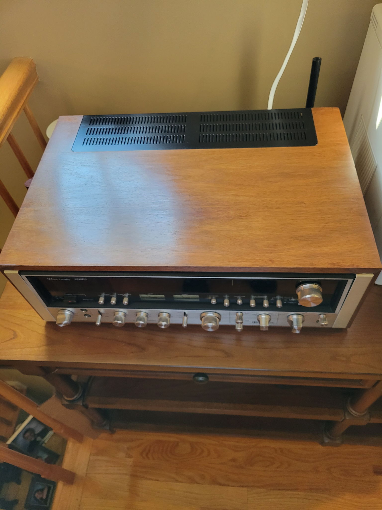 Sansui 9090db 5