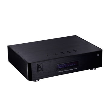 Keces P8 Ultra Quiet Linear Power Supply. One of the be...