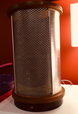 Jim Rogers JR 149 Speakers Same Driver As LS3/5A, with ...