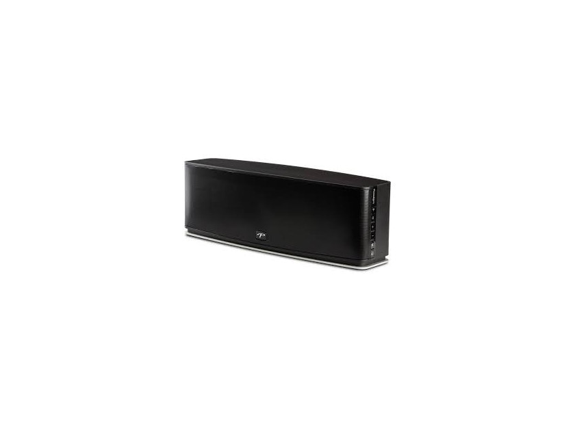 Paradigm PW800 Premium Series Wireless Network Speaker; Black; PW-800 (New) (22493)