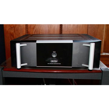 Mark Levinson No. 5302 - Reduced For Quick Sale!