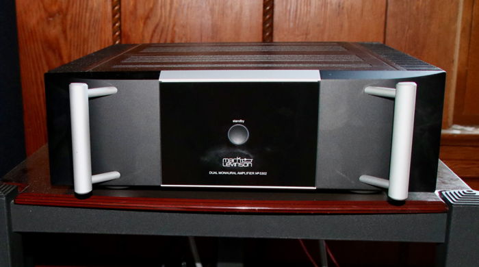 Mark Levinson No. 5302 - Reduced For Quick Sale!