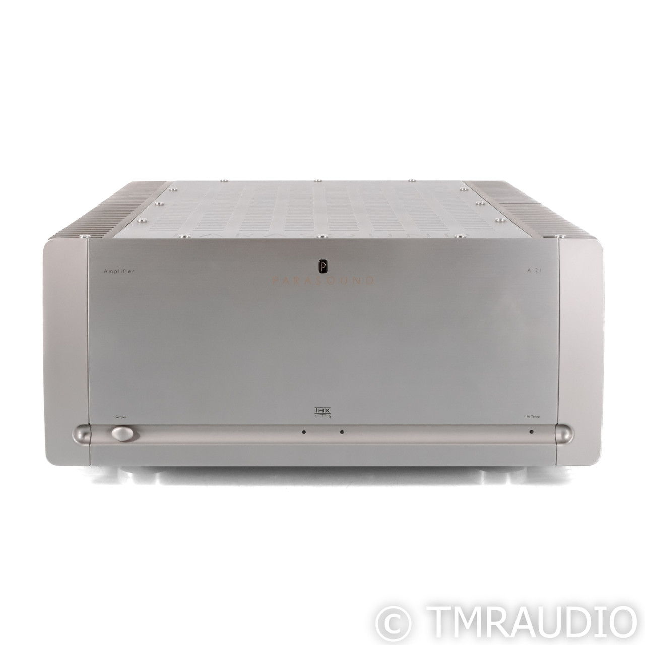 Parasound Halo A21 Stereo Power Amplifier (69350)