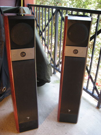 Focal Electra 927 Be