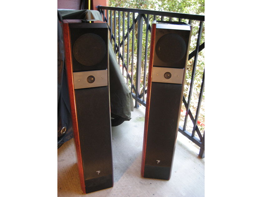 Focal Electra 927 Be