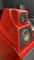 Wilson Audio Alexia Gorgeous Imola Red Speakers - Compl... 5