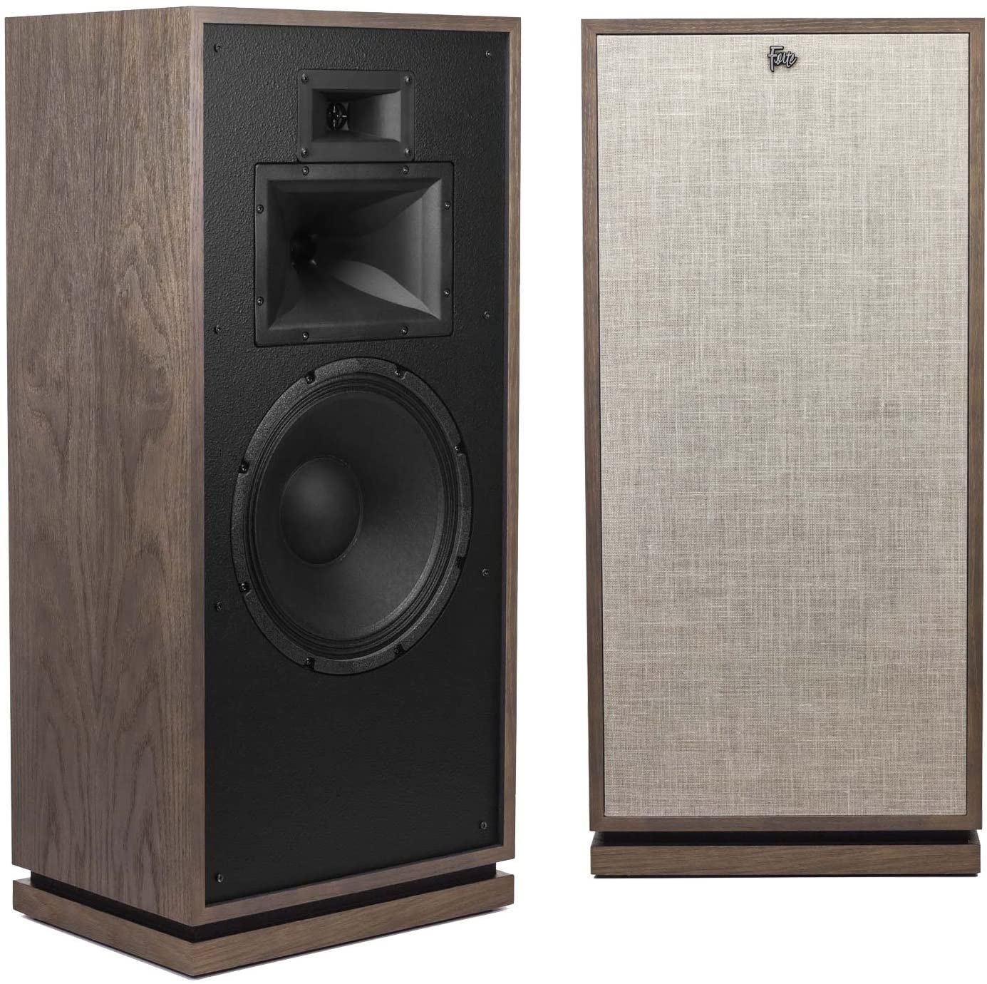 Klipsch forte best sale iii for sale