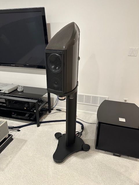 Wilson Benesch Endeavor 6