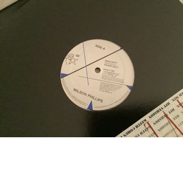 Wilson Phillips Promo 12 Inch Give It Up 4 Versions
