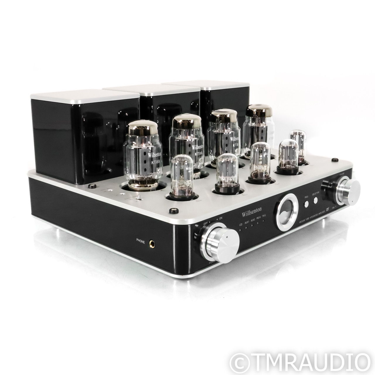 Willsenton R8 Stereo Tube Integrated Amplifier (69980) 3