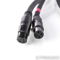 Transparent Audio Reference Balanced XLR Cables; 6ft Pa... 4