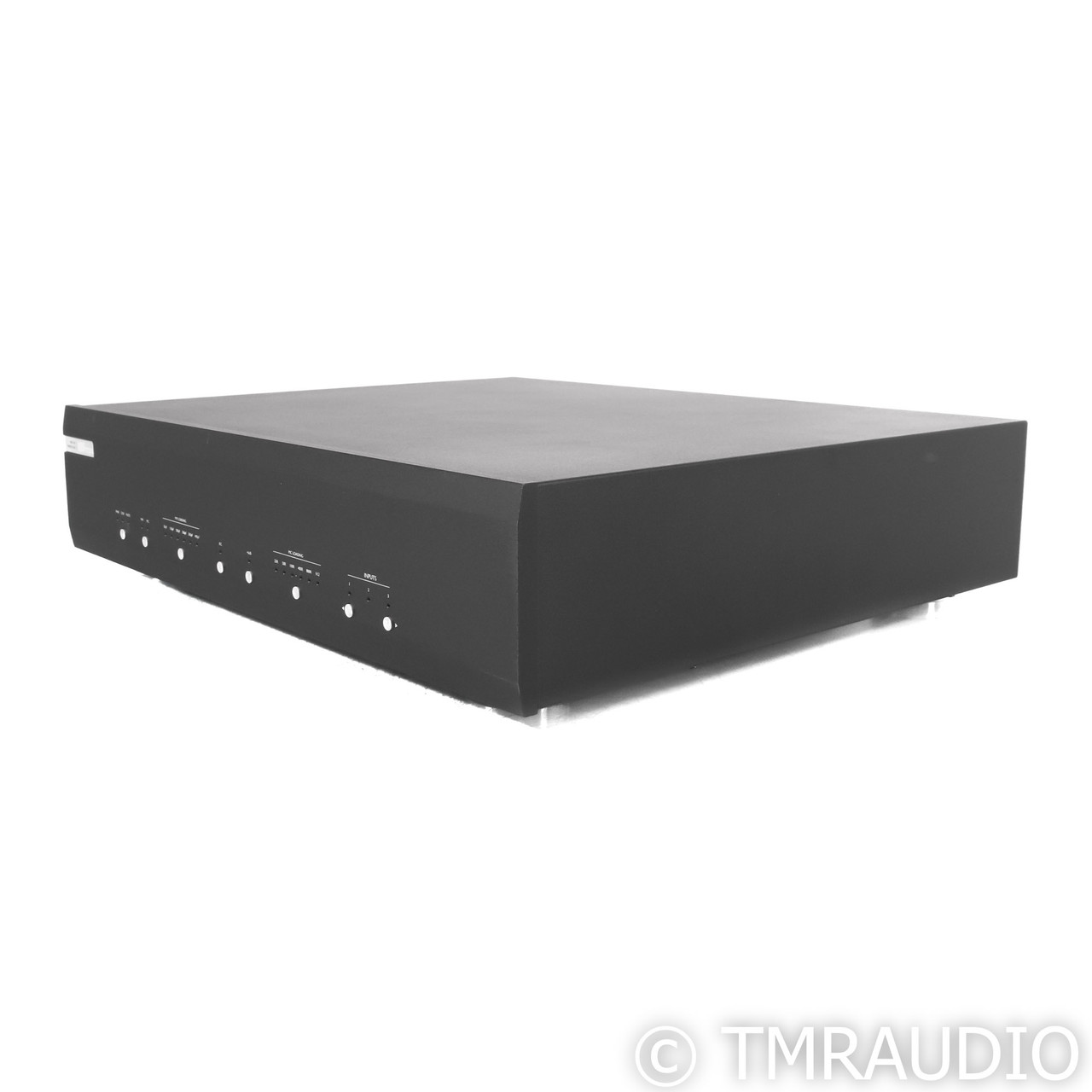 Musical Fidelity M6 ViNYL MM & MC Phono Preamplifier (7... 3