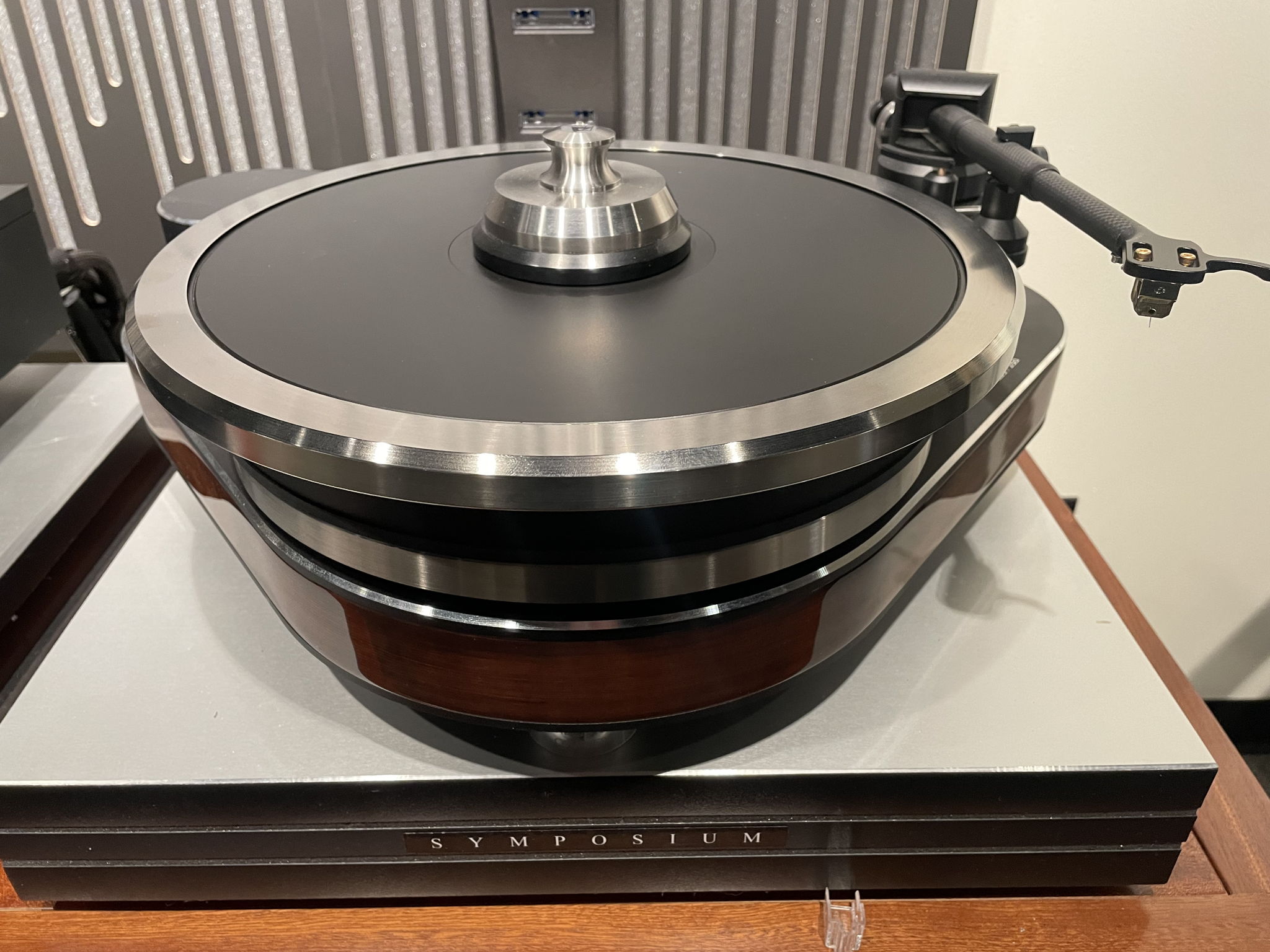 Clearaudio Reference Jubilee For Sale | Audiogon