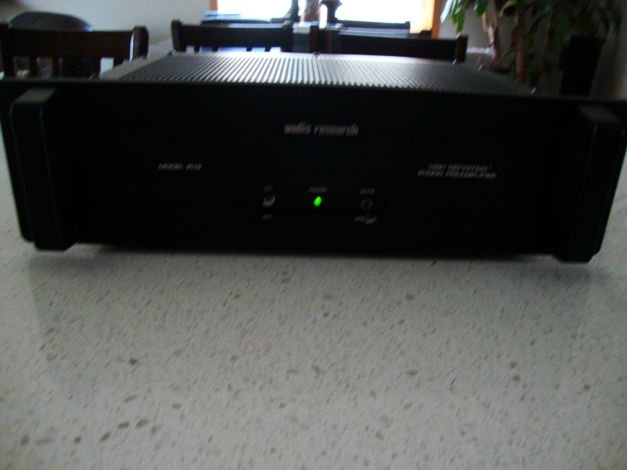 Audio research PH- 3    Excelent  CONDITION upgraded t...