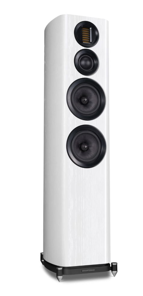 Sale Prices on NEW Wharfedale EVO 4.4 Floorstanding Spe... 4