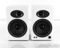 AudioEngine A5+ Powered Bookshelf Speakers; White Pair ... 2