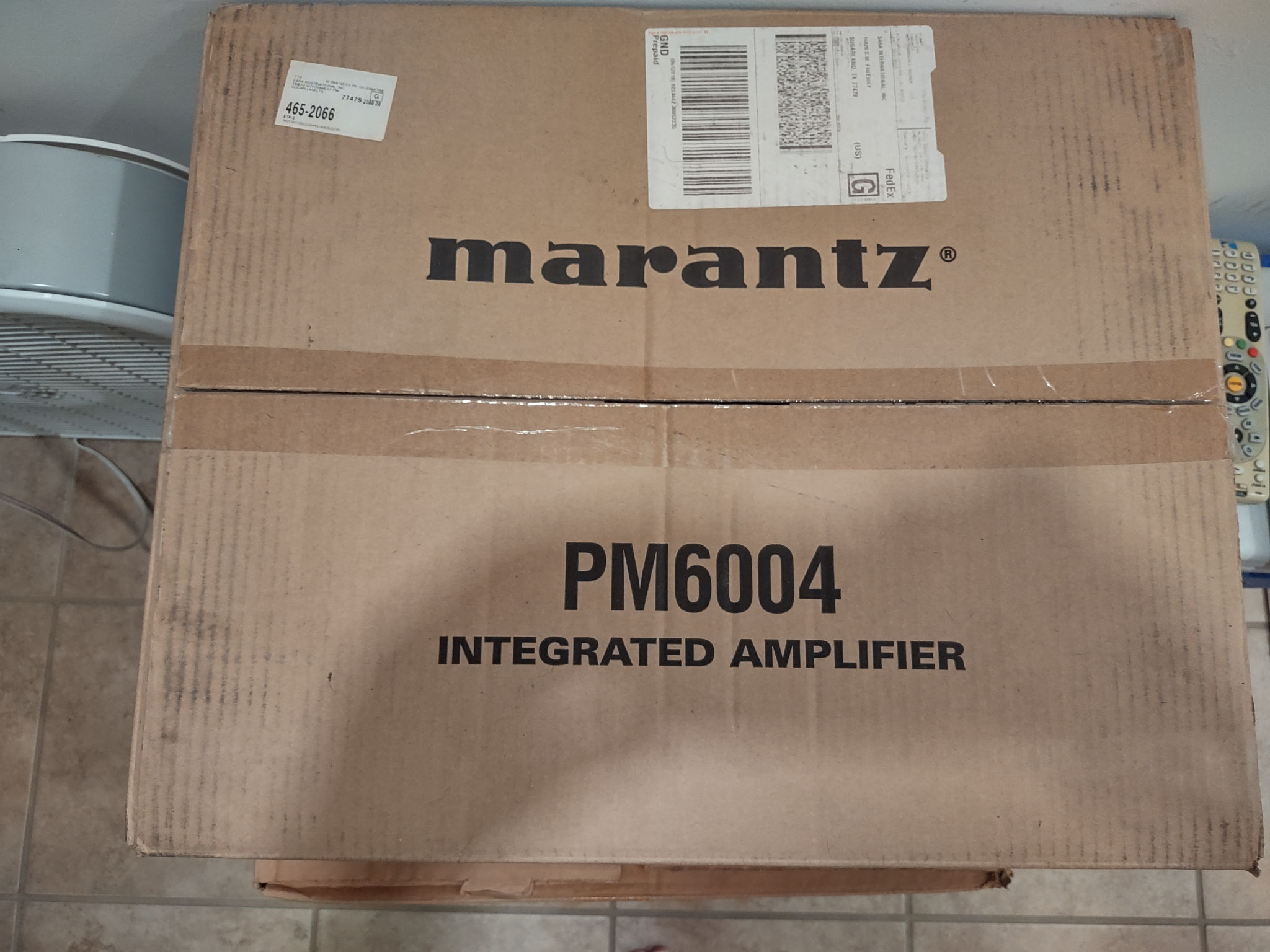 Marantz PM6004