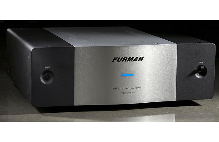 Furman IT-REFERENCE 20i POWER LINE CONDITIONER